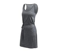 Robe Sensor Merino Lite gris anthracite M