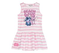 Robe Single Jersey Stitch ROSE - 10 Ans | FEMME CERDÀ