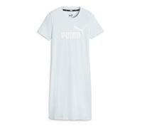 Robe slim femme Puma Essentials - icy blue - M XS