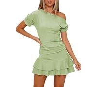 Robe Soirée Argentée Verte Petite Dorée Bleue Combinaison Habit Chere Cotelée Culotté Léopard Evasee Superposés Assorti Blanches Rapide Bikini Fronce Voilee Grosse