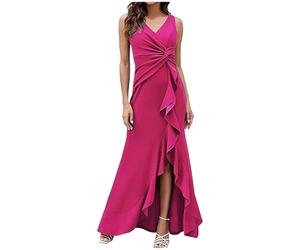 Robe Soiree Robe Longue Col Mao Robe De CéRéMonie Robe Hiver Noire Longue Robe De MariéE Couleur Mini Robe Moulante Robe Longue Grande Taille Chic Robe De SoiréE Chic Robes Grandes Tailles Robe