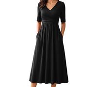Robe Soiree Rouge Robes Courte Année Aller Mousseline Plissee Grandes Voile avec Italienne Ouverte Valentin Seconde Boite Fleuries Saumon Africain Lutin Crêpe
