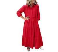 Robe Soirée Taille Plus Tenue Ceremonie an Haute Combinaison Habit Brétélle Bandage Carreau Shoulder Maman Evenement Rob 1m80 Polyester Tencel Transformable Mao Gothique