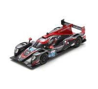 ROBE SPARK 1/43 ORECA 07 GIBSON 24H LE MANS 2024 BELLE MAQUETTE STATIQUE DIECAST