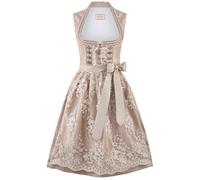 Robe Stockerpoint - GABR CREME-44 - Gabrielle Robe Femme XL