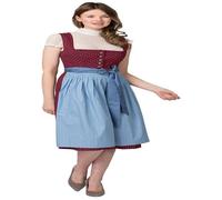 Robe Stockerpoint - JULINA BORD-34 - Julina Dirndl Robe Femme 36