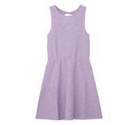 Robe structurÃ©e avec dÃ©coupe au dos fille s.Oliver Violet 16 ans