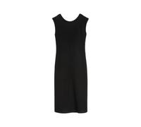 Robe structurÃ© midi femme Tom Tailor Denim Noir S
