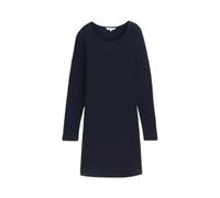 Robe structurÃ© mini femme Tom Tailor Denim Bleu XL