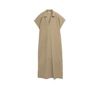 Robe structuré en jersey femme Tom Tailor Vert 38