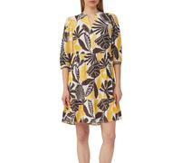 Robe structurée en viscose mélangée avec poches fendues femme s.Oliver Beige 36