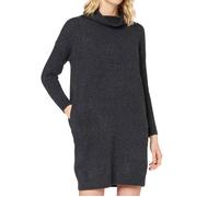 Robe Superdry Isabella Gris pour Femme XS