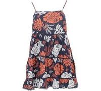 Superdry Vintage Mini Beach Cami Dress Bleu XS Femme