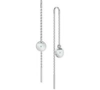 Robe SWAROVSKI PENDENTS SECURITE 5548108 Argento Taille unique Mini [NA] Casual Soirée/Black-tie Femme Adulte One Size M FR/ES