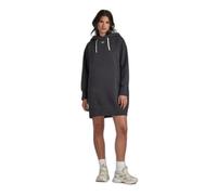Robe sweat à capuche femme G-Star - shadow - 2XS S