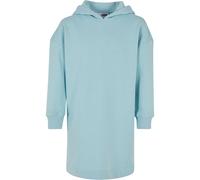 Urban Classics Filles Oversized Terry Hoody Dress 134/140