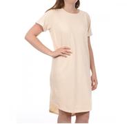 Robe Sweat Beige Femme JDY IVY S
