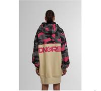 Robe sweat femme Dangerous DNGRS Trust XS