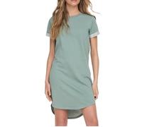 Robe Sweat Femme - JDY IVY - Manches Courtes - Intérieur en Molleton Léger XS