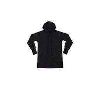 Robe sweat femme Mantis Noir L