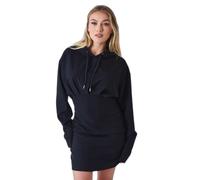 Robe sweat femme Project X Paris Noir XS