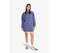 Robe sweat femme Roxy Night Vibes Bleu XS