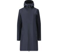 Robe sweat femme Whistler Luango Bleu 38