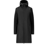 Robe sweat femme Whistler Luango Noir 42