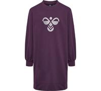 Robe sweat fille Hummel hmlANE Violet 5 ans