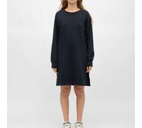 Robe Sweat Mi Longue Marianne Manches Longues Femme Bill Tornade
