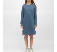 Robe Sweat Mi Longue Marianne Manches Longues Femme Bill Tornade