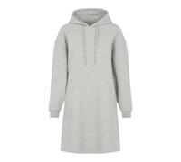 Robe-sweatshirt femme Pieces Chilli Gris S