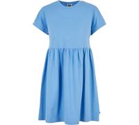 Robe T-shirt bio femme Urban Classics Empire Valance Bleu 4XL