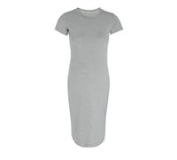 Robe t-shirt de maternité femme Baby's Only Glow Gris M