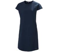 Helly Hansen Thalia Summer 2.0 Short Sleeve Dress Bleu S Femme