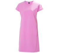 Robe t-shirt d'été femme Helly Hansen Thalia 2.0 Rose L