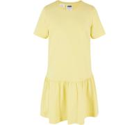 Robe t-shirt en coton peigné de qualité supérieure valance rétro 7/8A