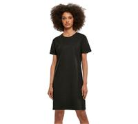 Robe t-shirt en coton recy emme Urban Classics Boxy Noir S