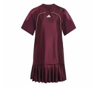 Adidas Robe t-shirt Stadium Femme Rouge Taille M Poly Mesh