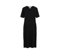Robe t-shirt femme ARMEDANGELS Sehaaraa Noir XL