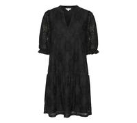 Robe t-shirt femme CULTURE Henriette Olu Noir S