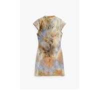 Robe t-shirt femme Desigual Tennessee S