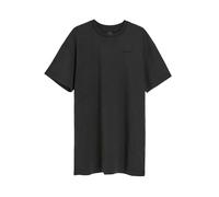 Robe t-shirt femme Diverse CLTN Lasena Noir M