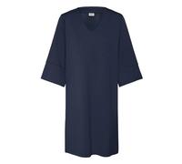 Robe t-shirt femme fransa FRAurora 7 Bleu M