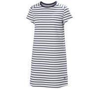 Robe t-shirt femme Helly Hansen Capri Blanc M