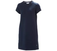 Robe t-shirt femme Helly Hansen Capri Bleu S