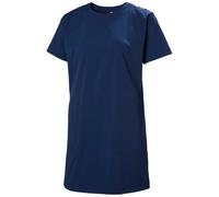 Helly Hansen Tofino Solen Short Sleeve Dress Bleu XS Femme