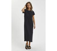 Robe t-shirt femme KAFFE Celina Noir S
