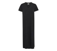 Robe t-shirt femme KAFFE Mily Noir XS