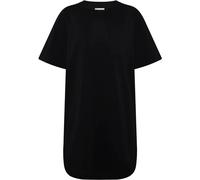 Robe t-shirt femme KnowledgeCotton Apparel Noir M